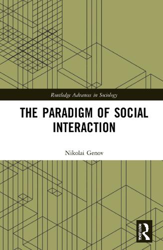 The Paradigm of Social Interaction.