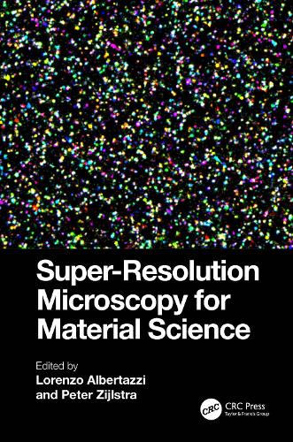 Super-Resolution Microscopy for Material Science.