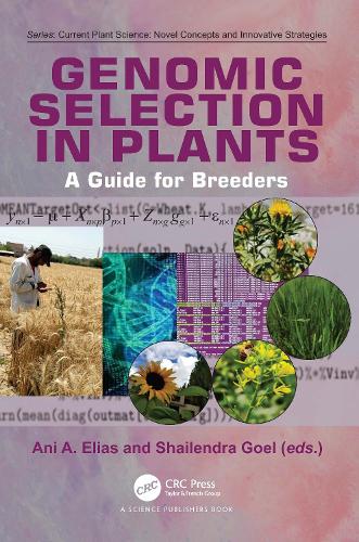 Genomic Selection in Plants: A Guide for Breeders.