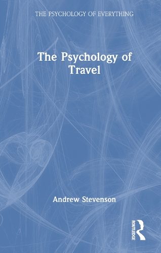 The Psychology of Travel.