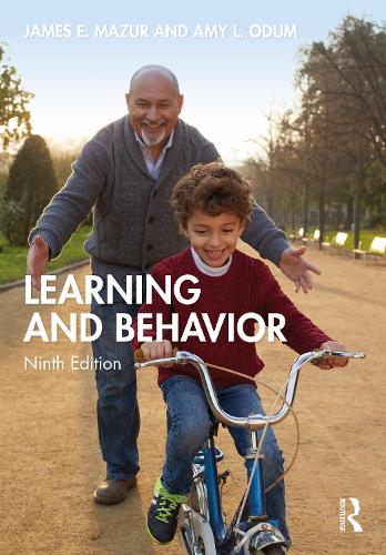 Learning and Behavior.