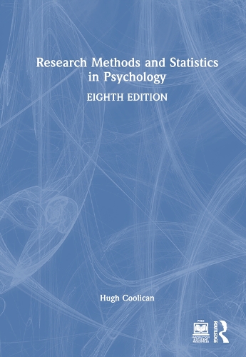 Research Methods and Statistics in Psychology.