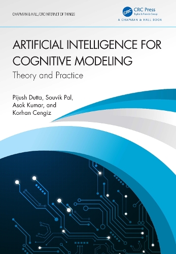 Artificial Intelligence for Cognitive Modeling: Theory and Practice.