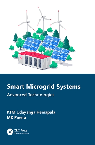 Smart Microgrid Systems: Advanced Technologies.