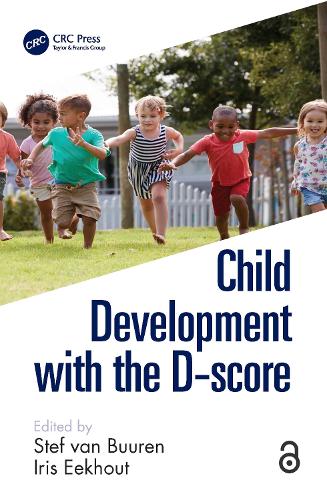 Child Development with the D-score.