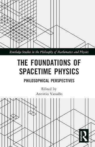 The Foundations of Spacetime Physics