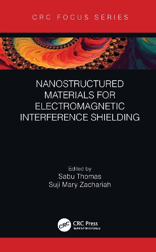 Nanostructured Materials for Electromagnetic Interference Shielding.