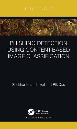 Phishing Detection Using Content-Based Image Classification.