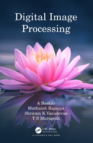 Digital Image Processing.