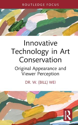 Innovative Technology in Art Conservation: Original Appearance and Viewer Perception.