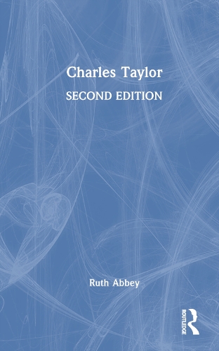 Charles Taylor.