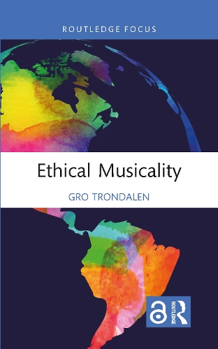 Ethical Musicality.