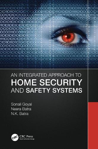 An Integrated Approach to Home Security and Safety Systems.