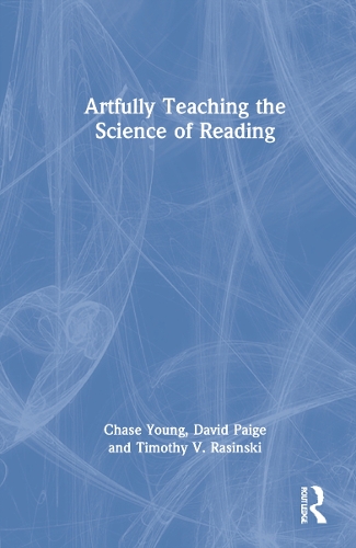 Artfully Teaching the Science of Reading.