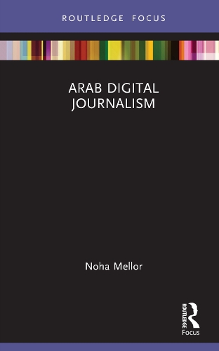 Arab Digital Journalism.