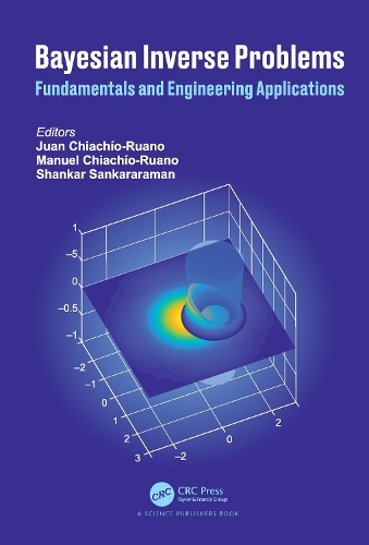 Bayesian Inverse Problems: Fundamentals and Engineering Applications.