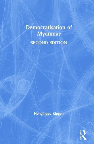 Democratisation of Myanmar.