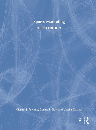 Sports Marketing.