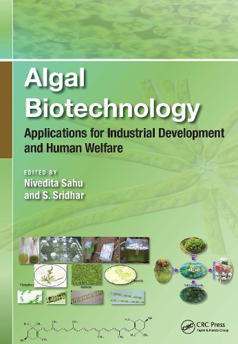 Algal Biotechnology: Applications for Industrial Development and Human Welfare.