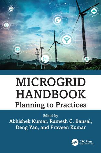 Microgrid Handbook: Planning to Practices.