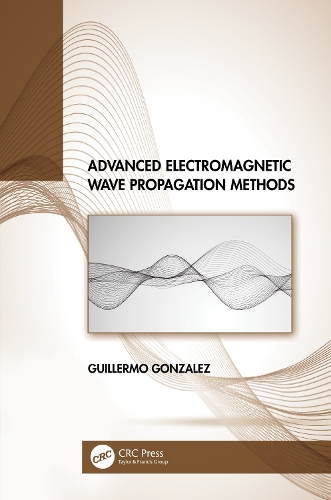 Advanced Electromagnetic Wave Propagation Methods.
