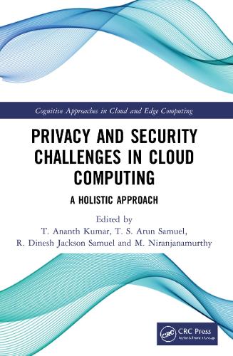 Privacy and Security Challenges in Cloud Computing: A Holistic Approach.