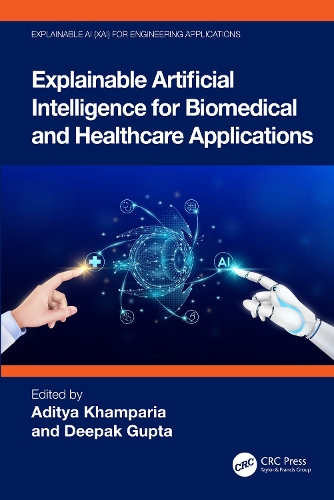 Explainable Artificial Intelligence for Biomedical and Healthcare Applications.