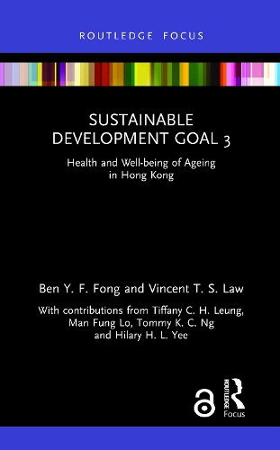 Sustainable Development Goal 3