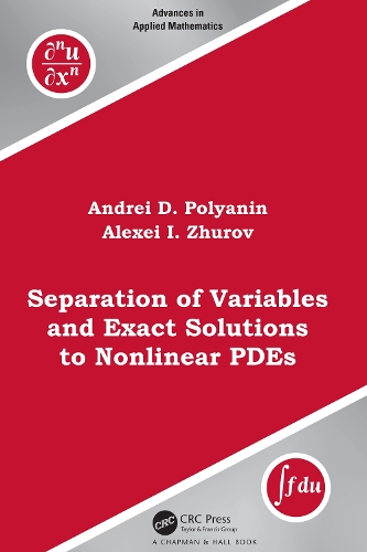 Separation of Variables and Exact Solutions to Nonlinear Pdes.