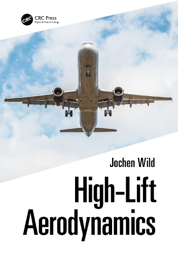 High-Lift Aerodynamics.