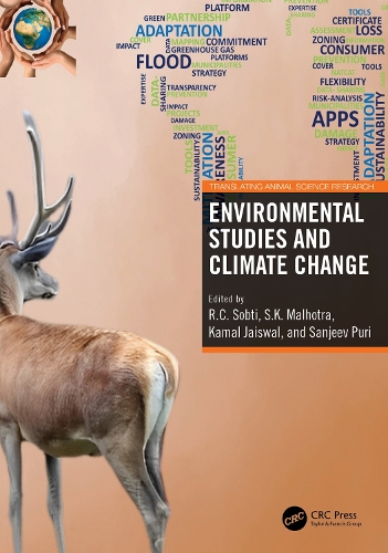 Environmental Studies and Climate Change.