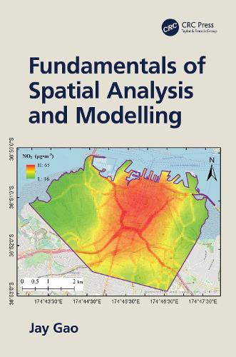 Fundamentals of Spatial Analysis and Modelling.