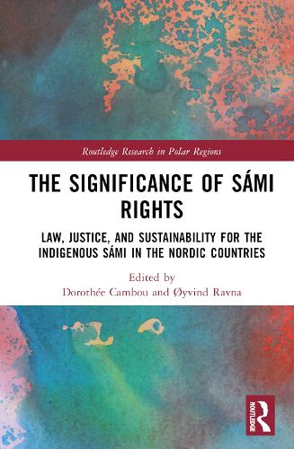 The Significance of Sami Rights