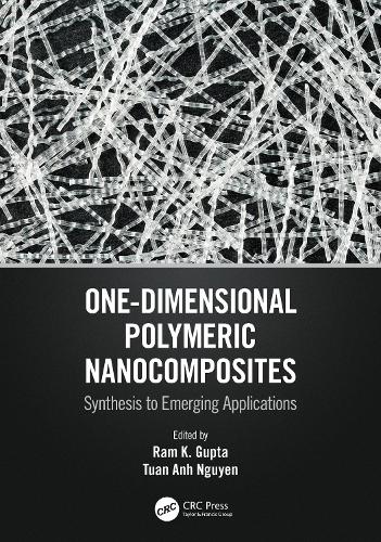 One-Dimensional Polymeric Nanocomposites: Synthesis to Emerging Applications.