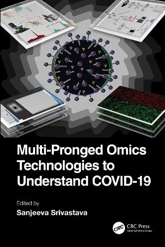 Multi-Pronged Omics Technologies to Understand COVID-19.