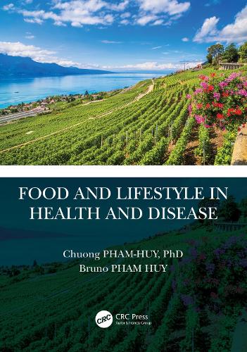 Food and Lifestyle in Health and Disease.
