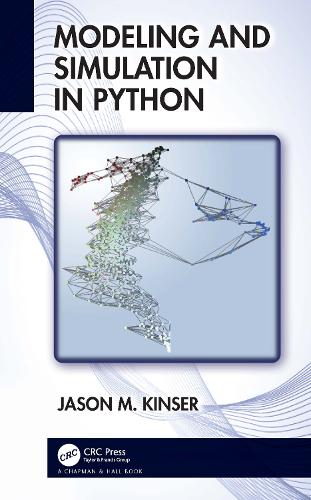 Modeling and Simulation in Python.