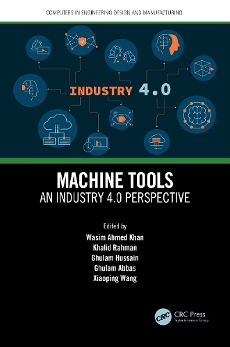 Machine Tools: An Industry 4.0 Perspective.