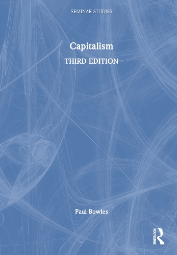 Capitalism.