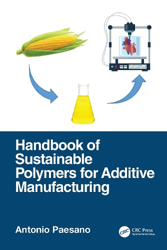 Handbook of Sustainable Polymers for Additive Manufacturing.