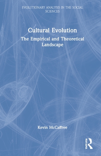 Cultural Evolution