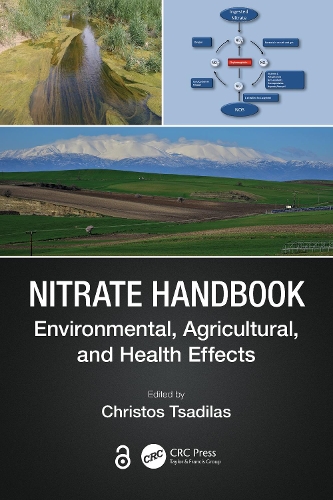 Nitrate Handbook: Environmental, Agricultural, and Health Effects.