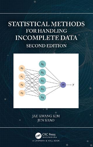 Statistical Methods for Handling Incomplete Data.