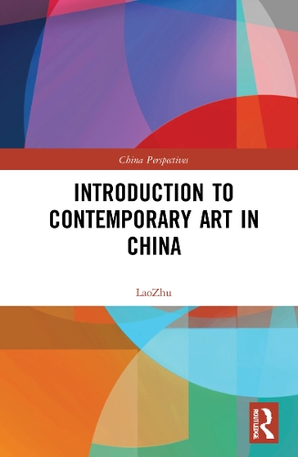 Introduction to Contemporary Art in China.