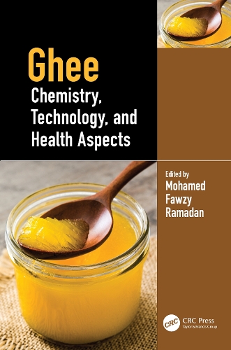 Ghee: Chemistry, Technology, and Health Aspects.
