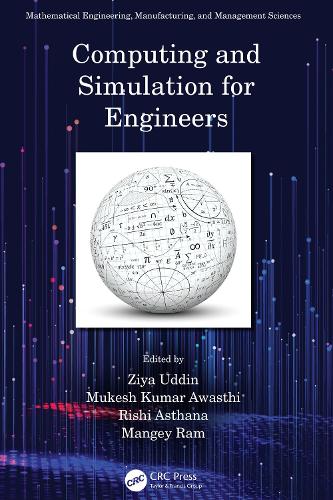 Computing and Simulation for Engineers.