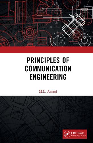 Principles of Communication Engineering.