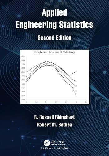 Applied Engineering Statistics.