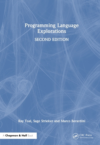 Programming Language Explorations. 2nd edition