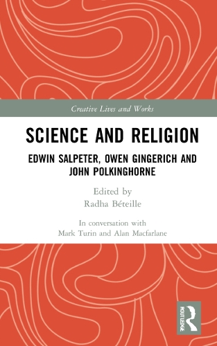 Science and Religion